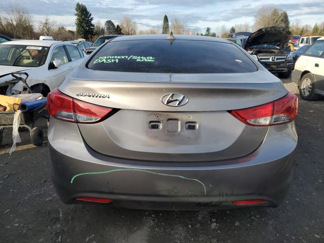 Photo 5 VIN: 5NPDH4AE9CH077503 - HYUNDAI ELANTRA 