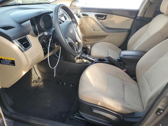 Photo 6 VIN: 5NPDH4AE9CH077503 - HYUNDAI ELANTRA 