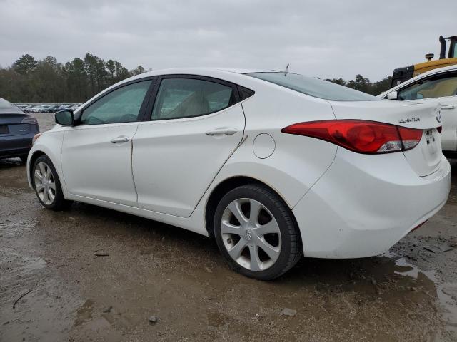 Photo 1 VIN: 5NPDH4AE9CH081518 - HYUNDAI ELANTRA 