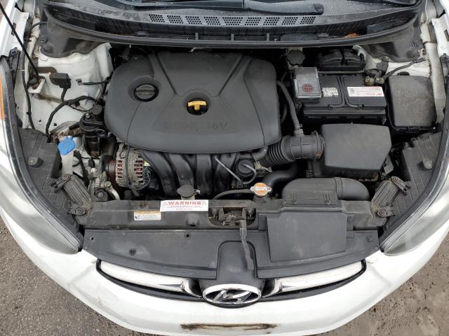 Photo 10 VIN: 5NPDH4AE9CH081518 - HYUNDAI ELANTRA 