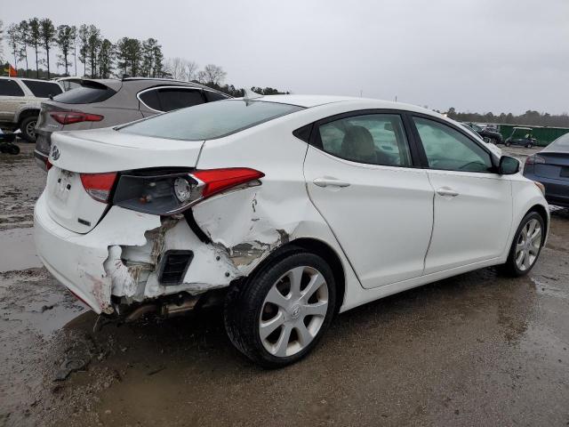 Photo 2 VIN: 5NPDH4AE9CH081518 - HYUNDAI ELANTRA 