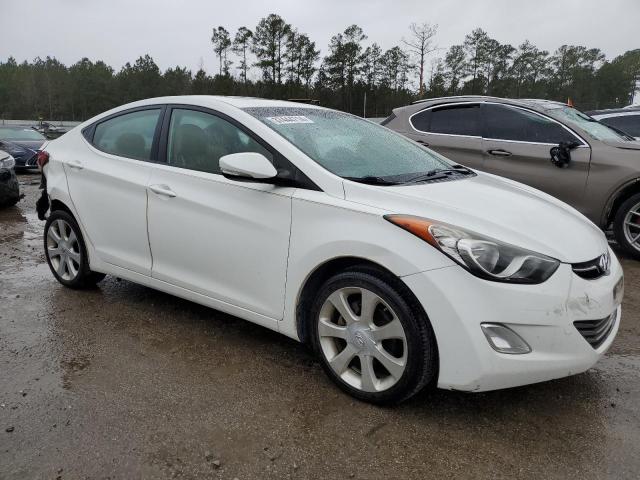 Photo 3 VIN: 5NPDH4AE9CH081518 - HYUNDAI ELANTRA 