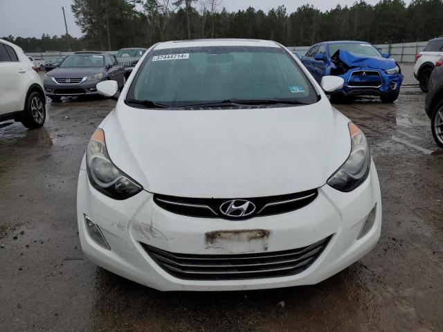 Photo 4 VIN: 5NPDH4AE9CH081518 - HYUNDAI ELANTRA 