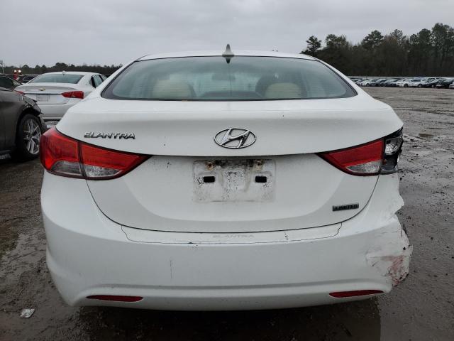 Photo 5 VIN: 5NPDH4AE9CH081518 - HYUNDAI ELANTRA 