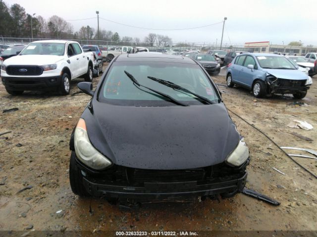 Photo 5 VIN: 5NPDH4AE9CH082426 - HYUNDAI ELANTRA 