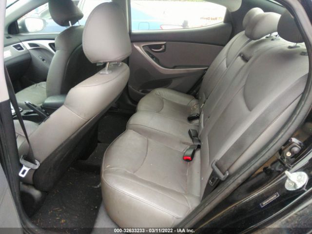 Photo 7 VIN: 5NPDH4AE9CH082426 - HYUNDAI ELANTRA 