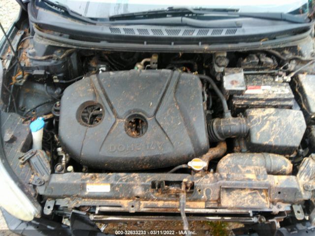 Photo 9 VIN: 5NPDH4AE9CH082426 - HYUNDAI ELANTRA 