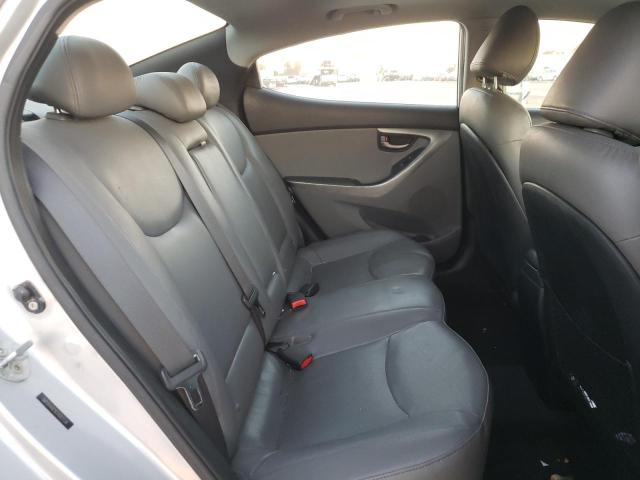 Photo 5 VIN: 5NPDH4AE9CH082538 - HYUNDAI ELANTRA GL 