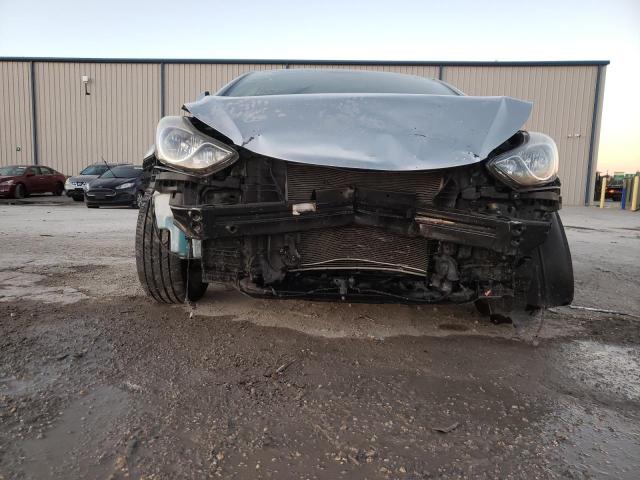 Photo 8 VIN: 5NPDH4AE9CH082538 - HYUNDAI ELANTRA GL 