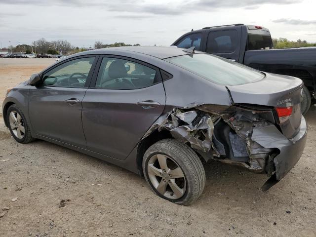 Photo 1 VIN: 5NPDH4AE9CH083348 - HYUNDAI ELANTRA 