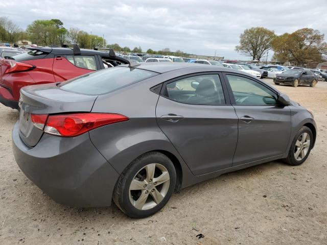 Photo 2 VIN: 5NPDH4AE9CH083348 - HYUNDAI ELANTRA 