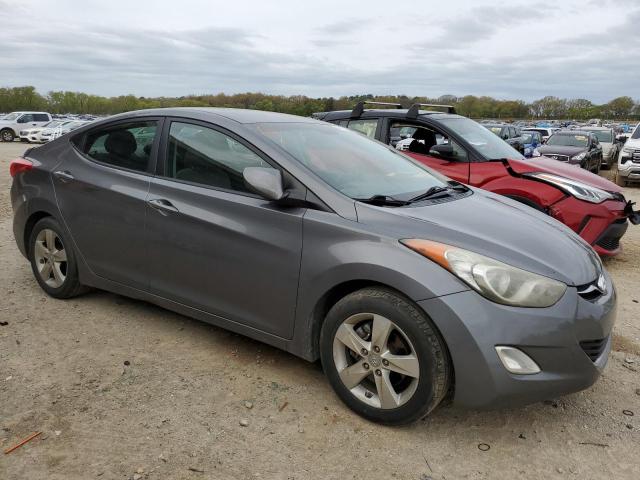 Photo 3 VIN: 5NPDH4AE9CH083348 - HYUNDAI ELANTRA 