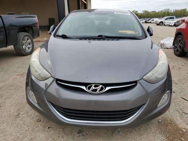 Photo 4 VIN: 5NPDH4AE9CH083348 - HYUNDAI ELANTRA 