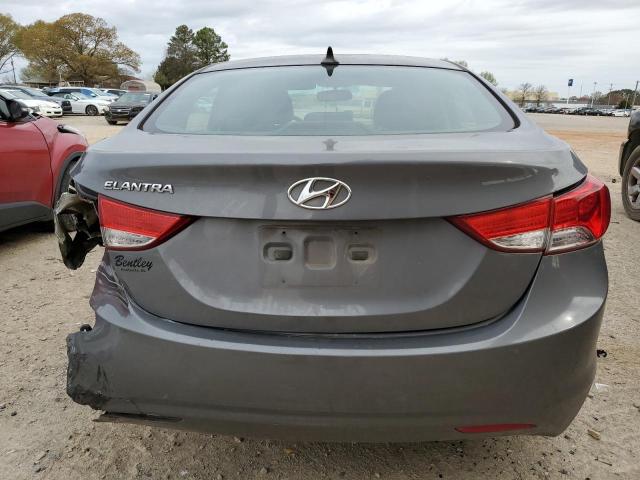 Photo 5 VIN: 5NPDH4AE9CH083348 - HYUNDAI ELANTRA 