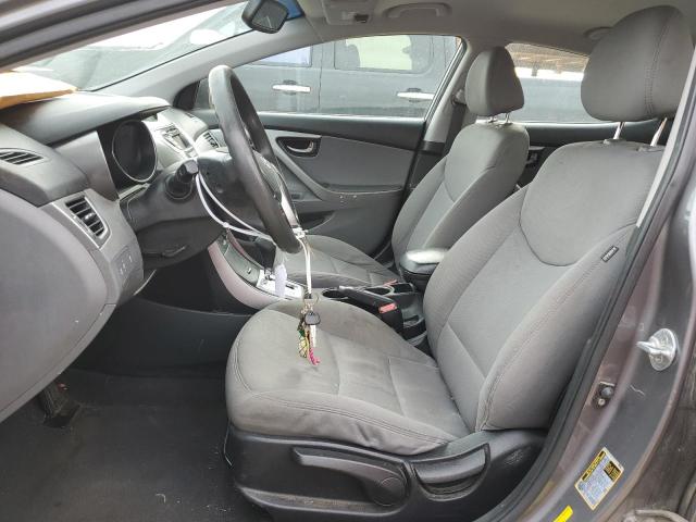 Photo 6 VIN: 5NPDH4AE9CH083348 - HYUNDAI ELANTRA 