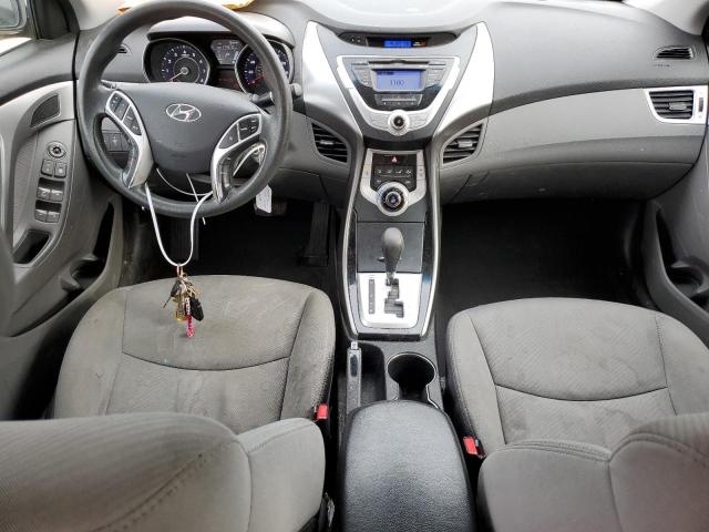 Photo 7 VIN: 5NPDH4AE9CH083348 - HYUNDAI ELANTRA 