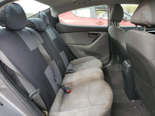 Photo 9 VIN: 5NPDH4AE9CH083348 - HYUNDAI ELANTRA 