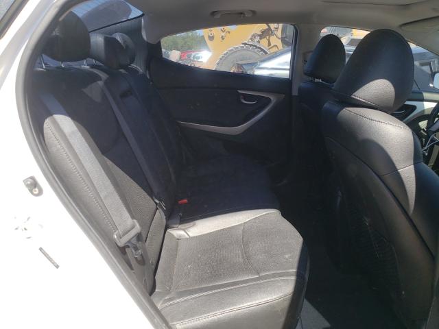 Photo 5 VIN: 5NPDH4AE9CH085584 - HYUNDAI ELANTRA GL 