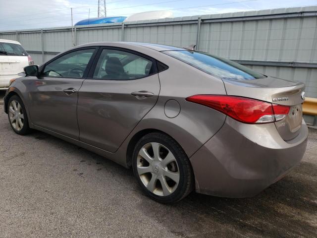 Photo 1 VIN: 5NPDH4AE9CH090347 - HYUNDAI ELANTRA 