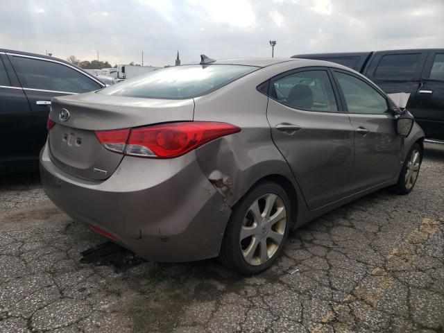 Photo 2 VIN: 5NPDH4AE9CH090347 - HYUNDAI ELANTRA 