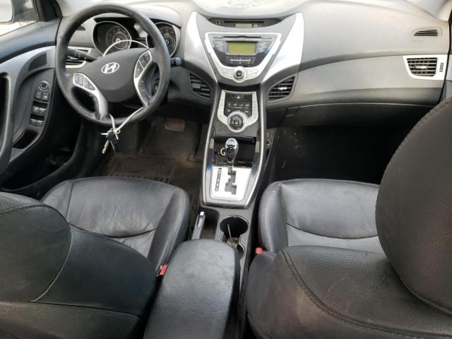 Photo 7 VIN: 5NPDH4AE9CH090347 - HYUNDAI ELANTRA 