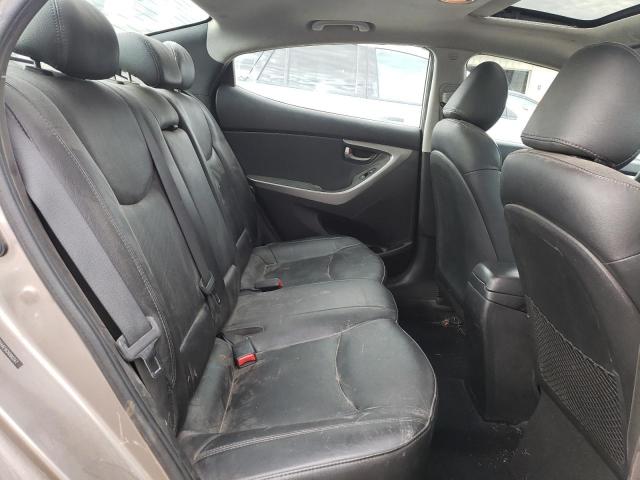 Photo 9 VIN: 5NPDH4AE9CH090347 - HYUNDAI ELANTRA 