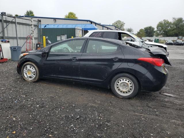 Photo 1 VIN: 5NPDH4AE9CH092485 - HYUNDAI ELANTRA GL 