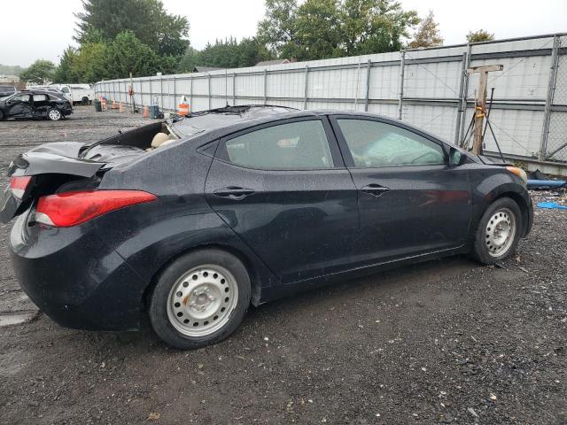 Photo 2 VIN: 5NPDH4AE9CH092485 - HYUNDAI ELANTRA GL 