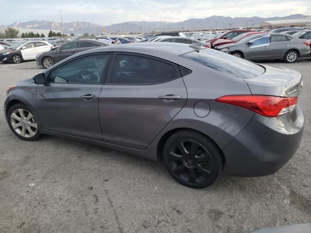 Photo 1 VIN: 5NPDH4AE9CH093507 - HYUNDAI ELANTRA GL 