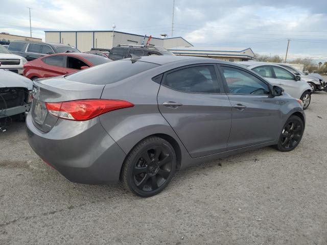 Photo 2 VIN: 5NPDH4AE9CH093507 - HYUNDAI ELANTRA GL 