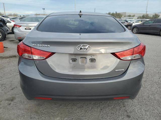 Photo 5 VIN: 5NPDH4AE9CH093507 - HYUNDAI ELANTRA GL 