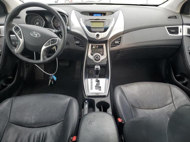 Photo 7 VIN: 5NPDH4AE9CH093507 - HYUNDAI ELANTRA GL 