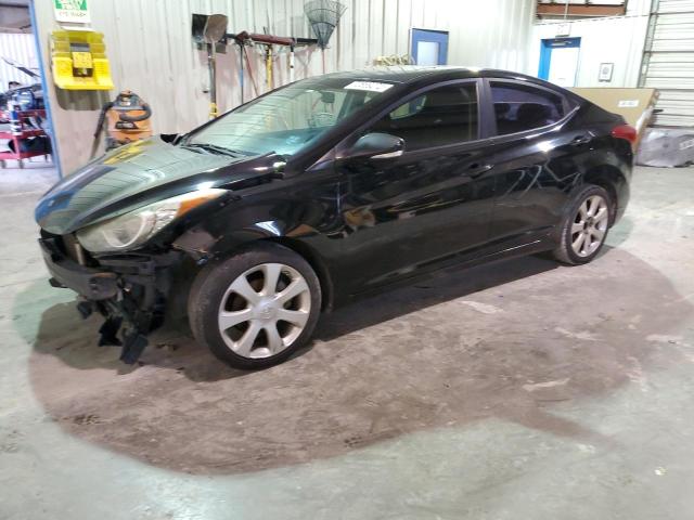 Photo 0 VIN: 5NPDH4AE9CH095032 - HYUNDAI ELANTRA GL 