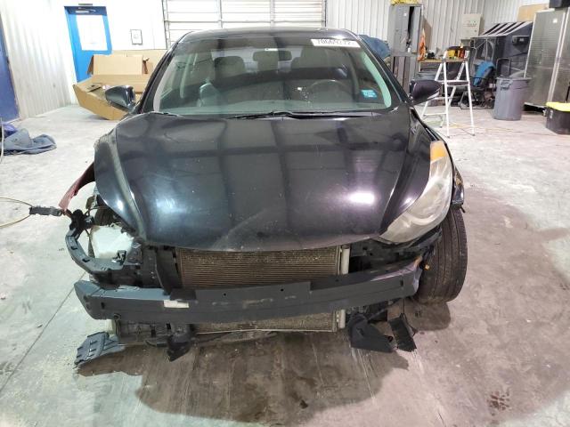 Photo 4 VIN: 5NPDH4AE9CH095032 - HYUNDAI ELANTRA GL 