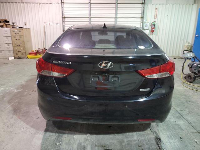 Photo 5 VIN: 5NPDH4AE9CH095032 - HYUNDAI ELANTRA GL 