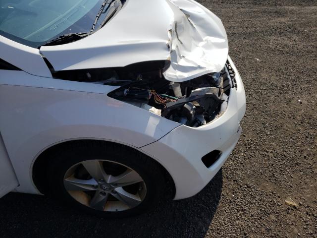 Photo 8 VIN: 5NPDH4AE9CH096505 - HYUNDAI ELANTRA GL 