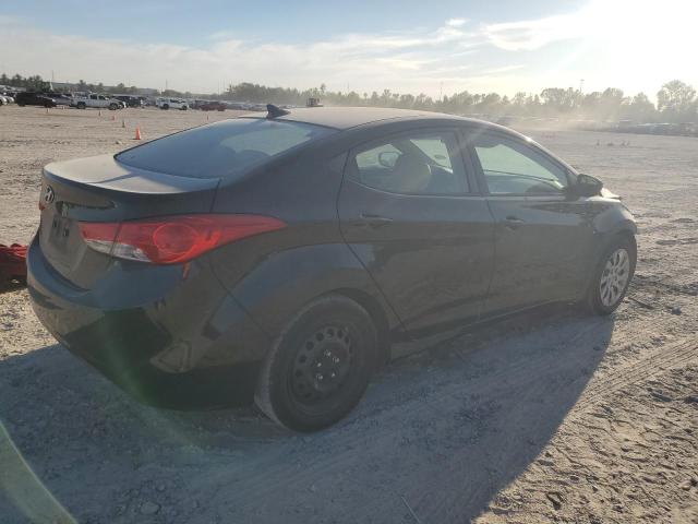 Photo 2 VIN: 5NPDH4AE9CH098688 - HYUNDAI ELANTRA GL 