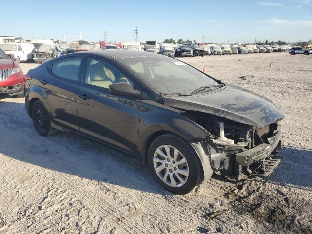 Photo 3 VIN: 5NPDH4AE9CH098688 - HYUNDAI ELANTRA GL 