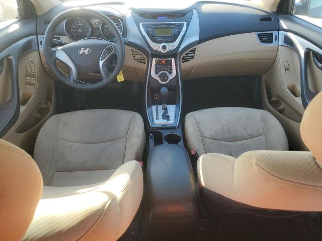 Photo 7 VIN: 5NPDH4AE9CH098688 - HYUNDAI ELANTRA GL 