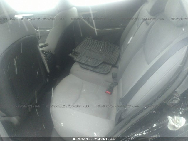 Photo 7 VIN: 5NPDH4AE9CH100696 - HYUNDAI ELANTRA 