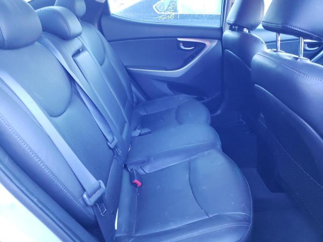 Photo 5 VIN: 5NPDH4AE9CH104361 - HYUNDAI ELANTRA 