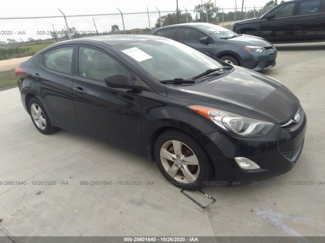 Photo 0 VIN: 5NPDH4AE9CH104473 - HYUNDAI ELANTRA 