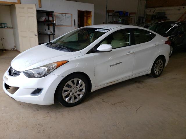 Photo 0 VIN: 5NPDH4AE9CH104554 - HYUNDAI ELANTRA GL 