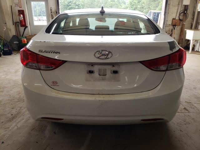 Photo 5 VIN: 5NPDH4AE9CH104554 - HYUNDAI ELANTRA GL 