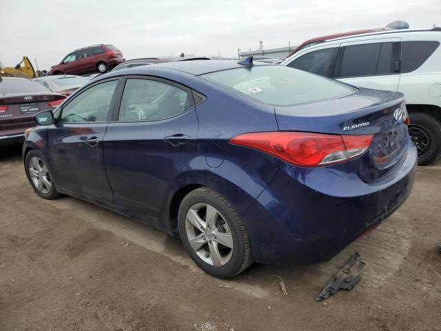 Photo 1 VIN: 5NPDH4AE9CH105428 - HYUNDAI ELANTRA 