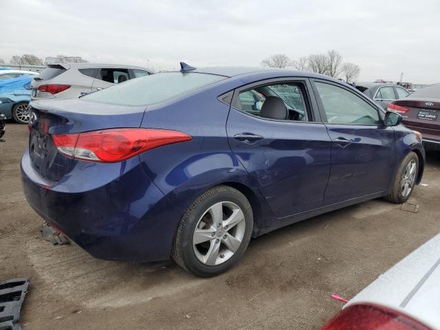 Photo 2 VIN: 5NPDH4AE9CH105428 - HYUNDAI ELANTRA 