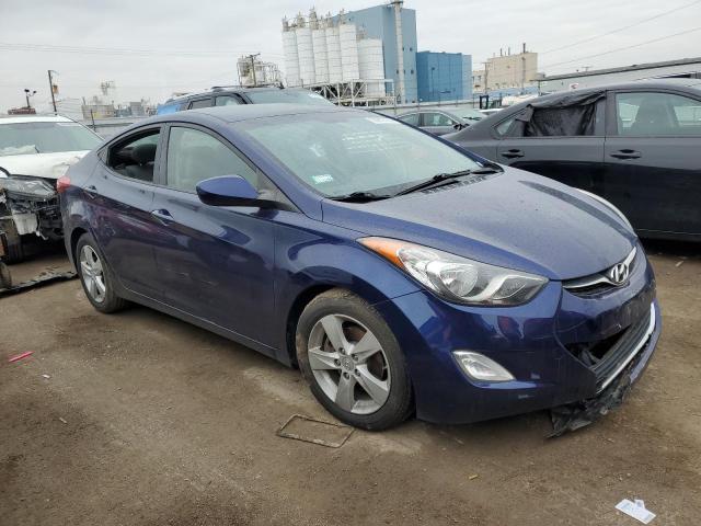 Photo 3 VIN: 5NPDH4AE9CH105428 - HYUNDAI ELANTRA 