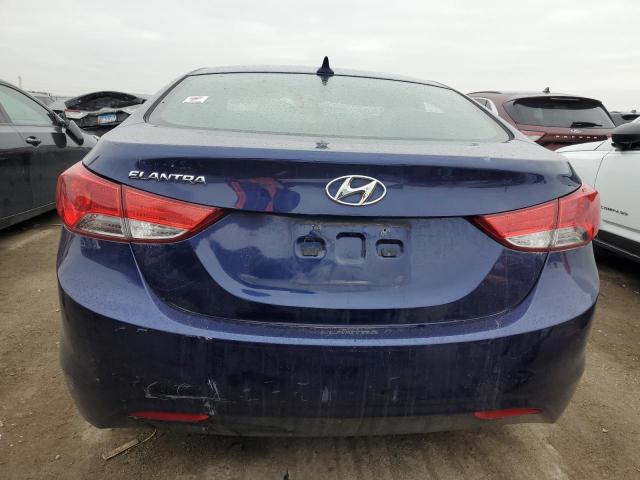 Photo 5 VIN: 5NPDH4AE9CH105428 - HYUNDAI ELANTRA 