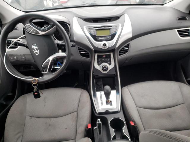 Photo 7 VIN: 5NPDH4AE9CH105428 - HYUNDAI ELANTRA 