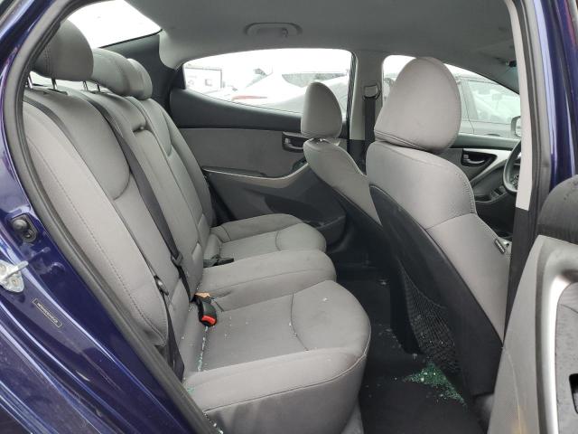 Photo 9 VIN: 5NPDH4AE9CH105428 - HYUNDAI ELANTRA 